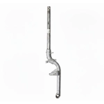 Fork steering tube for VESPA 50 PK S XL SS REVIVAL AUTOMATICA ELESTART V5X1T V5X2T V5X3T V5S1T VA51T Front Fork ro 244830