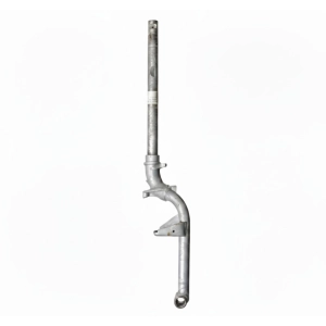 Fork steering tube for VESPA 50 PK S XL SS REVIVAL AUTOMATICA ELESTART V5X1T V5X2T V5X3T V5S1T VA51T Front Fork ro 244830