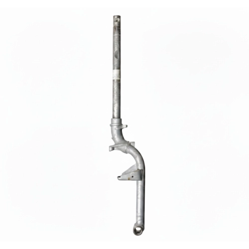 Fork steering tube for VESPA 50 PK S XL SS REVIVAL AUTOMATICA ELESTART V5X1T V5X2T V5X3T V5S1T VA51T Front Fork ro 244830