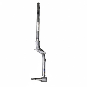 Fork steering tube for VESPA PK 50 80 100 125 ETS S PK XL ELESTART RUSH N PLURIMATIC SPEEDMATIC PK 80 S LUSSO PK 100 S AUTOMATICA Original PIAGGIO front fork ro 265752