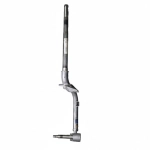 Fork steering tube for VESPA PK 50 80 100 125 ETS S PK XL ELESTART RUSH N PLURIMATIC SPEEDMATIC PK 80 S LUSSO PK 100 S AUTOMATICA Original PIAGGIO front fork ro 265752