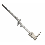 Fork steering tube for VESPA PK 50 XL FL HP FL2 PK 125 N FL Original PIAGGIO front fork ro 2663035 266303