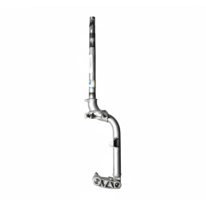 Gabelschaftrohr für VESPA 80 125 150 200 V8X1T 100001> VNX2T 200001> VLX1T 600001> VSX1T 300001> PX P 80 125 150 200 XE ARCOBALENO Original PIAGGIO Vordergabel ro 216744