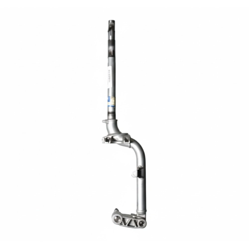 Gabelschaftrohr für VESPA 80 125 150 200 V8X1T 100001> VNX2T 200001> VLX1T 600001> VSX1T 300001> PX P 80 125 150 200 XE ARCOBALENO Original PIAGGIO Vordergabel ro 216744