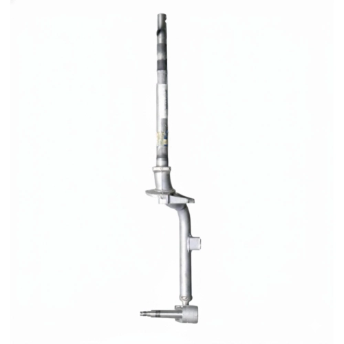 Gabelschaftrohr für VESPA 80 125 150 200 V8X1T 100001> VNX2T 200001> VLX1T 600001> VSX1T 300001> PX P 80 125 150 200 XE ARCOBALENO Original PIAGGIO Vordergabel ro 216744