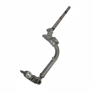 Tube de direction de fourche pour VESPA 125 150 200 COSA CL CL COSA 2 Fourche avant d'origine PIAGGIO ro 2297335