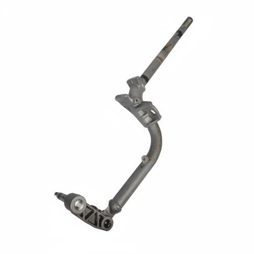 Tube de direction de fourche pour VESPA 125 150 200 COSA CL CL COSA 2 Fourche avant d'origine PIAGGIO ro 2297335