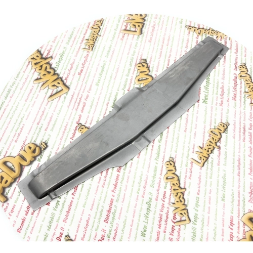 Renfort de repose-pieds avant pour VESPA PX PE 125 150 200