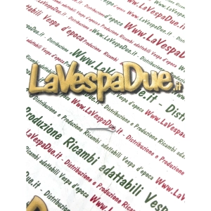 Goupille fendue de retenue d'écrou de tringlerie de sélecteur de vitesse 1 x 10 mm en acier galvanisé pour VESPA 98 125 V98T V0T V1T à V15T APE 125 A1T à A15T APE LAMBRETTA et divers tambours de frein, colliers de levier de frein, fixations de filtre, bou