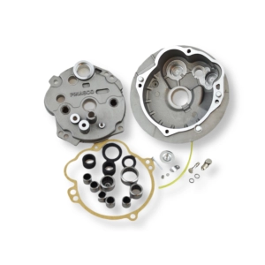 PINASCO 26272190 2.0 OFFROAD Variator Hub with Roller Cage for PIAGGIO BOXER BRAVO CIAO SI GRILLO CBA ECO Moped