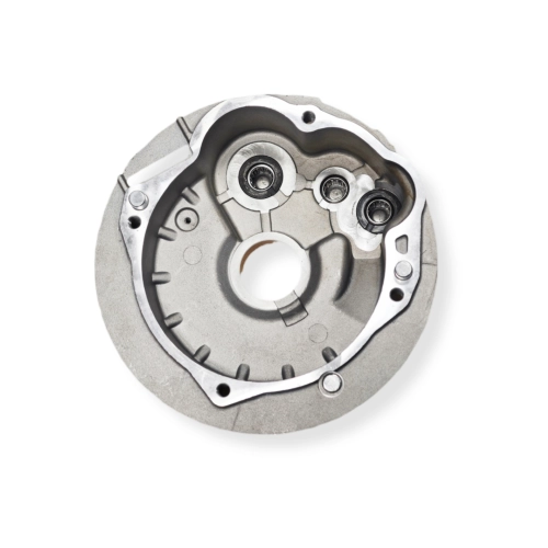 PINASCO 26272190 2.0 OFFROAD Variator Hub with Roller Cage for PIAGGIO BOXER BRAVO CIAO SI GRILLO CBA ECO Moped