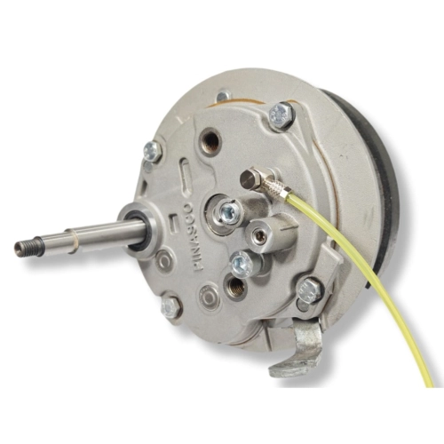 PINASCO 26272191 2.0 STREET Variator Hub with Ball Bearings for PIAGGIO BOXER BRAVO CIAO SI GRILLO CBA ECO Moped