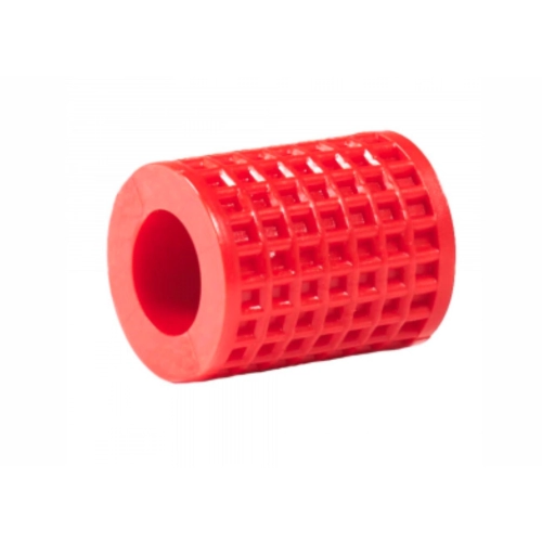 Roter Anlasserhebel-Gummi für VESPA 125 150 160 180 200 alle von 1959 bis 1985 VNB TS VBA SUPER GS SS RALLY PX PE LUSSO T5 COSA ro 049642 019382 Anlasserhebel