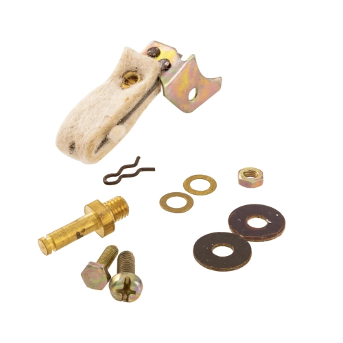 Stator complet SIP pour VESPA 50 R 2° SPECIAL V5B1T 2° V5B3T avec bobine d'allumage externe 6V/15W SIP 15077401