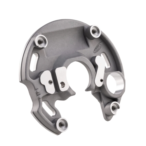 Stator complet SIP pour VESPA 50 R 2° SPECIAL V5B1T 2° V5B3T avec bobine d'allumage externe 6V/15W SIP 15077401