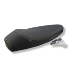 Sella sport PINASCO 26500150 per VESPA 80 125 150 200 PX PE SPRINT GT GTR SUPER VBA VBB VNB TS RALLY