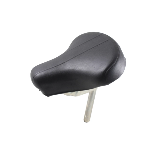 Sattel mit Sattelstütze für PIAGGIO 50 CIAO