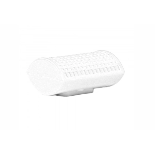 Cubierta de goma blanca para la palanca del pedal de freno VESPA 50 LR SPECIAL 90 SS 125 PK PRIMAVERA PX PE ET3 150 200 tipo corto ro 182051