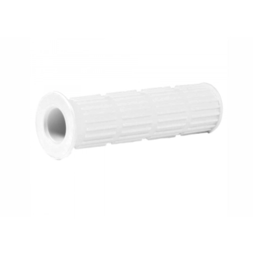 Paire de poignées blanches pour VESPA 80 125 150 200 SPRINT TS RALLY PX PE ro 141923