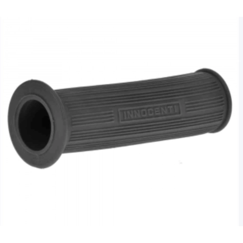 Pair of grips for LAMPRETTA moped OEM 14060206