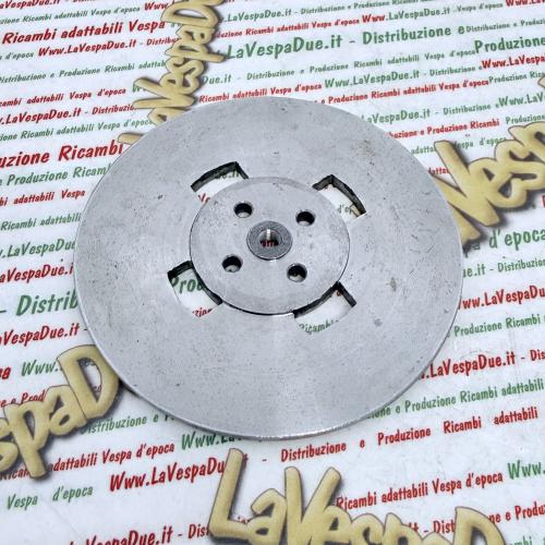 Disques d'embrayage SURFLEX pour MOTO GUZZI 500 4T SPORT 13 14 15 NORMAL 1921/24 GT 16 CIVIL 17 MILITARY NORGE