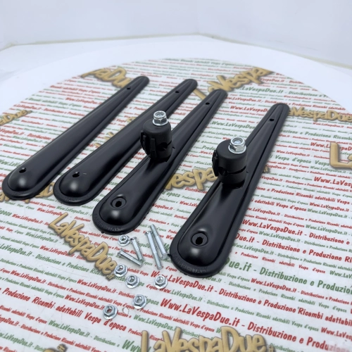 Bananes noires pour supports d'écran FABBRI 0802/N