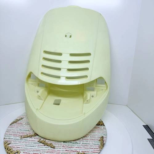 Frontverkleidung aus Kunststoff für PIAGGIO HEXAGON 125 150 EXS1T EXV1T 1. Serie von 1994 bis 1997 ro 9288005 928800