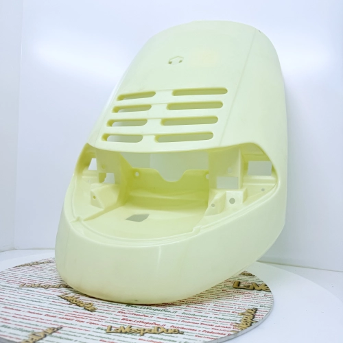 Frontverkleidung aus Kunststoff für PIAGGIO HEXAGON 125 150 EXS1T EXV1T 1. Serie von 1994 bis 1997 ro 9288005 928800