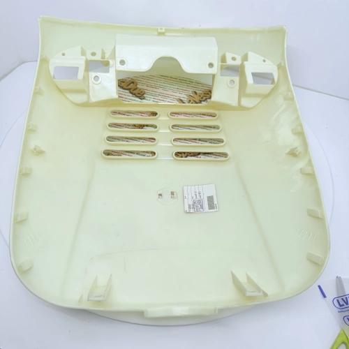 Frontverkleidung aus Kunststoff für PIAGGIO HEXAGON 125 150 EXS1T EXV1T 1. Serie von 1994 bis 1997 ro 9288005 928800