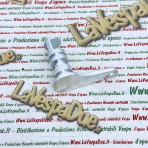PALANCA PARA ZAPATAS DE FRENO TRASERAS DE LEVA PARA VESPA PK 50 125 S XL XL2 ro 215937 2159374