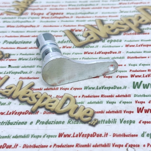 PALANCA PARA ZAPATAS DE FRENO TRASERAS DE LEVA PARA VESPA PK 50 125 S XL XL2 ro 215937 2159374