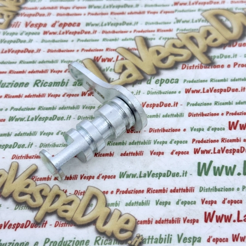 PALANCA PARA ZAPATAS DE FRENO TRASERAS DE LEVA PARA VESPA PK 50 125 S XL XL2 ro 215937 2159374