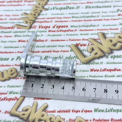 PALANCA PARA ZAPATAS DE FRENO TRASERAS DE LEVA PARA VESPA PK 50 125 S XL XL2 ro 215937 2159374