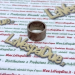 Bronze bushing 24x28x17 for clutch bushing for VESPA 80 125 150 200 PX PE SUPER SPRINT PS COSA self-lubricating ro 059365 bronze bushing