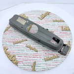 Langer Sitzrahmen für PIAGGIO BOXER 2 Moped, Untersitzwanne BTM 300006> BTV 700665> Lagerbestand ro 136710