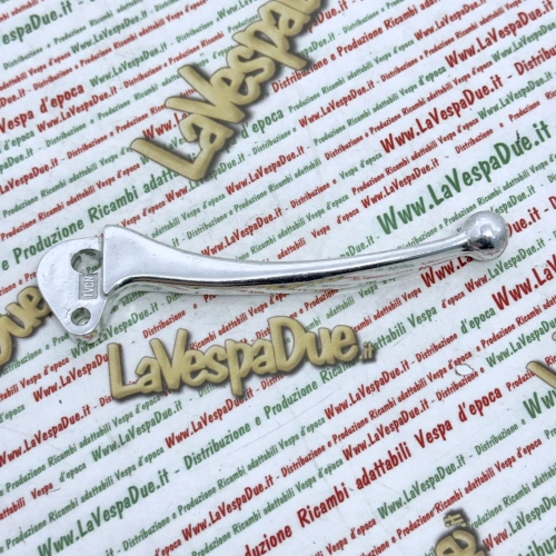 Levier d'embrayage de frein en aluminium poli pour VESPA 80 125 150 200 PX PE PS TS Arcobaleno ro 138836