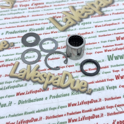 Kit de revisión de polea para ciclomotor PIAGGIO CIAO BRAVO BOXER SI GRILLO GILERA ECO CBA