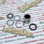 Kit de revisión de polea para ciclomotor PIAGGIO CIAO BRAVO BOXER SI GRILLO GILERA ECO CBA