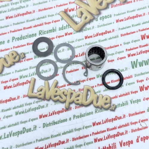 Kit de revisión de polea para ciclomotor PIAGGIO CIAO BRAVO BOXER SI GRILLO GILERA ECO CBA