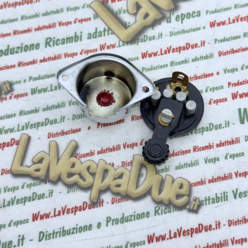 Indicator switch for APE 50 TL1T TL2T >24461 on the gear tube with warning light