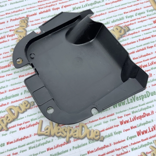Tapa del marco para el depósito de combustible debajo del depósito para VESPA PX PE 80 125 150 180 200 V8X1T VNX VLX VSX1