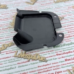 Coperchio telaio vaschetta sotto serbatoio miscela per VESPA PX PE 80 125 150 180 200 V8X1T VNX VLX VSX1
