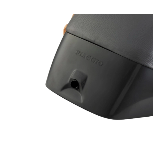 Sillín con asas para VESPA 125 150 200 COSA 2 COSA FL ro 2688315 268831 267671