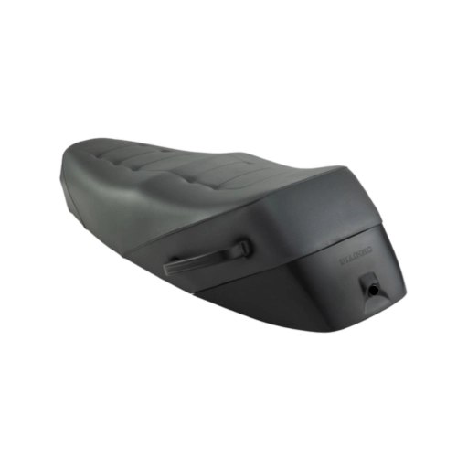 Sillín con asas para VESPA 125 150 200 COSA 2 COSA FL ro 2688315 268831 267671