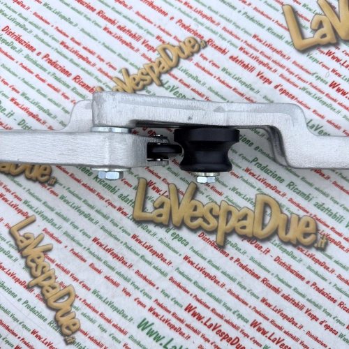 Herramienta de montaje de borde de escudo de aluminio VESPA 50 90 125 150 160 180 200 NLR SPECIAL SS ET3 PRIMAVERA VB1 VBB VBA VNB VNA SUPER SPORT SPRINT GT GTR GL GS TS RALLY PX PE todo buen tipo máquina de sujeción de borde sujeción de borde ro 003590-Y