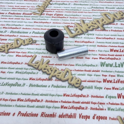 Kit silentbloc pour carter d'amortisseur arrière pour VESPA 50 100 125 150 200 ro 040316 157103 094727 223606 014689 016409 020109