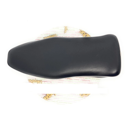 Dark blue seat cover for VESPA 150 GS SERIES VS4T VS5T from 1958 to 1961 or 610032M