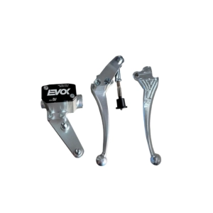 EVOK IRON P11 front hydraulic brake pump kit for VESPA PK