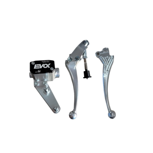 EVOK IRON P11 front hydraulic brake pump kit for VESPA PK