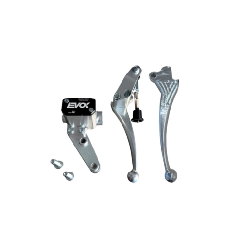 EVOK IRON P11 front hydraulic brake pump kit for VESPA PX
